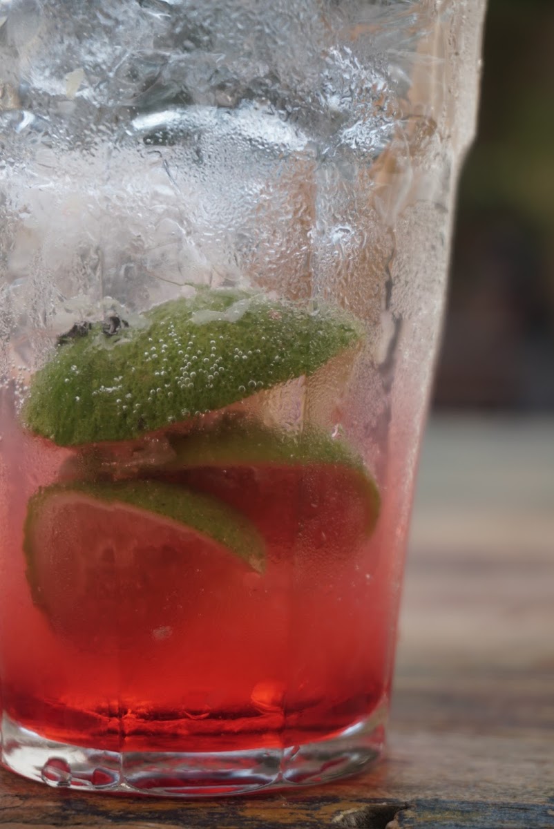 Hope Coffee Corner - 8