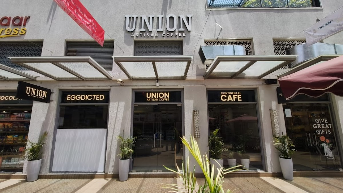 Union Artisan Coffee