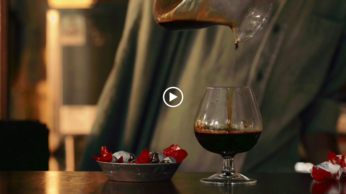 Ilan's cafe || קפה אילנס - קרית עתידים - 2