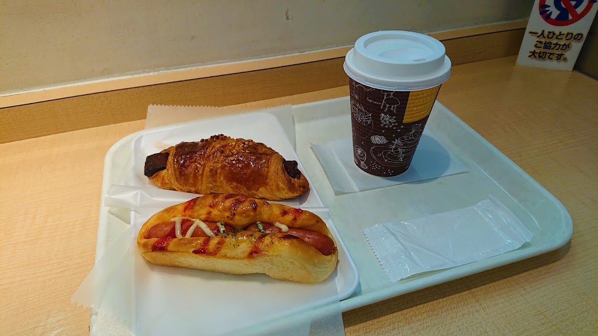 FREDS CAFE Ibaraki - 5