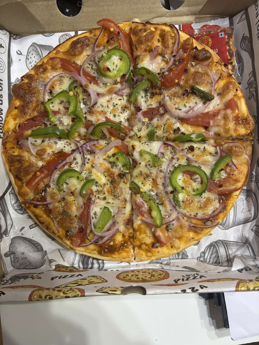 TeaMax Cafe Shahpur, Himachal Pradesh - 2