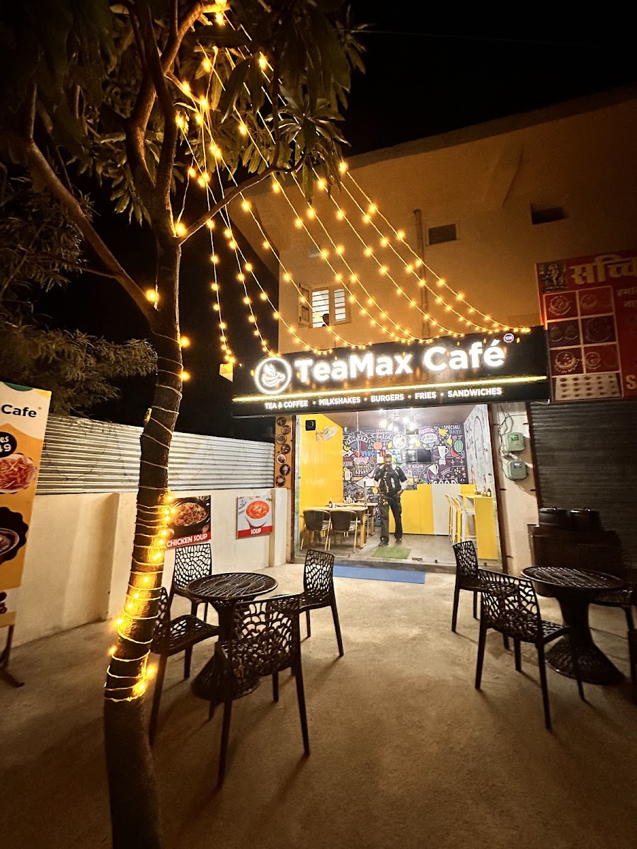 TeaMax Cafe Shahpur, Himachal Pradesh - 6