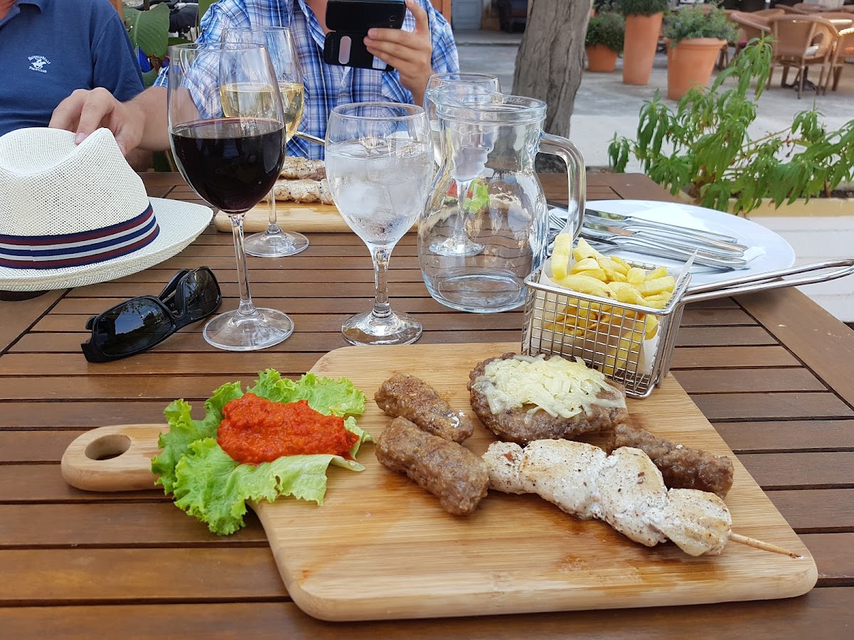 Café bar Neptun - 3