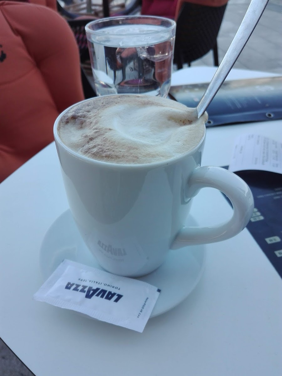 Café bar Neptun - 4