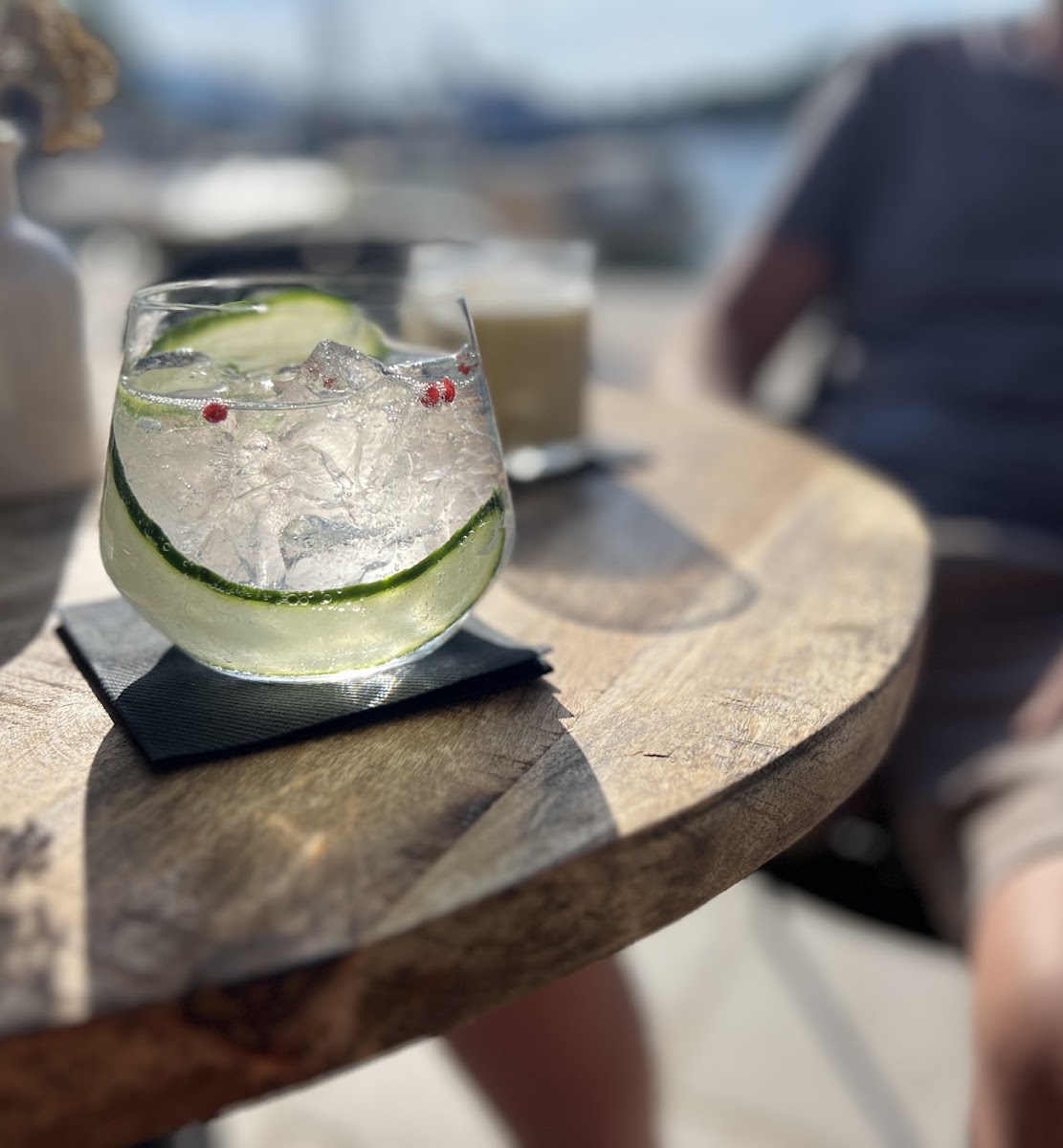 Café bar Neptun - 5