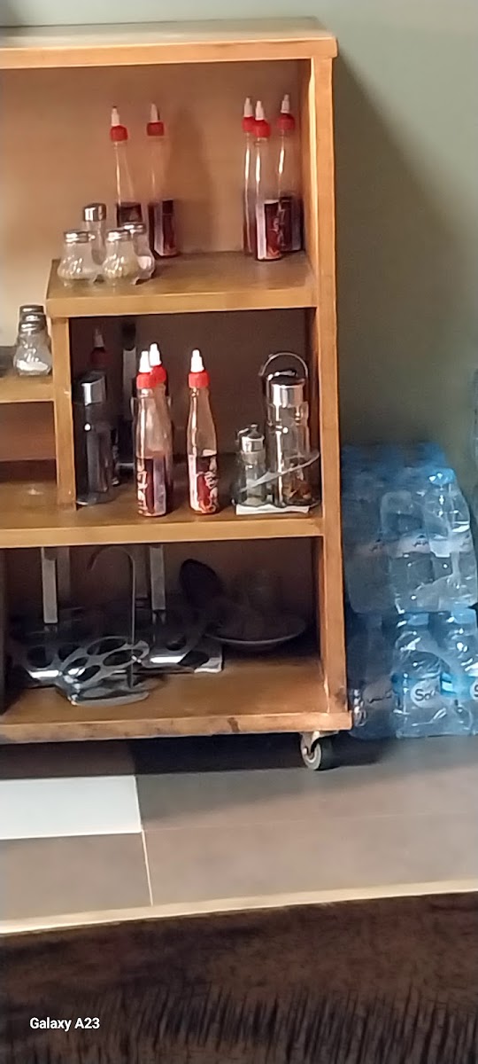 Café Al Andalous - 2