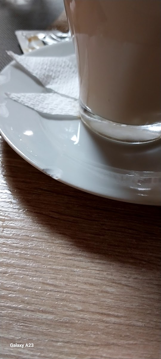 Café Al Andalous - 3