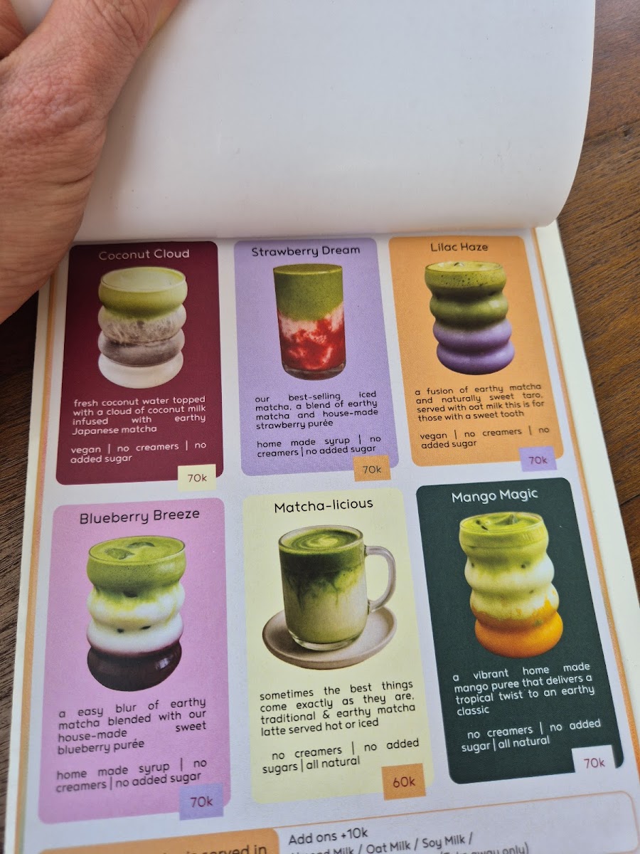 Culture Cafe Canggu - 10