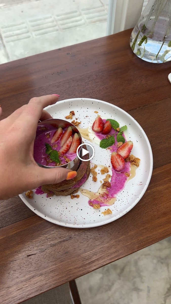 Culture Cafe Canggu - 2