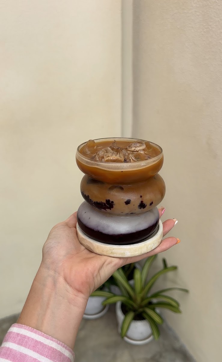 Culture Cafe Canggu - 3