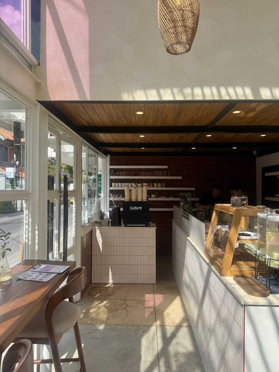Culture Cafe Canggu - 7