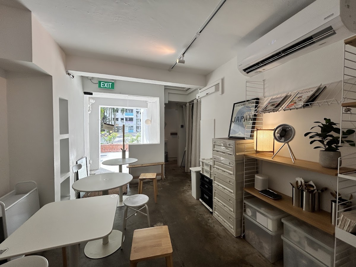 Hello Arigato Everton Park