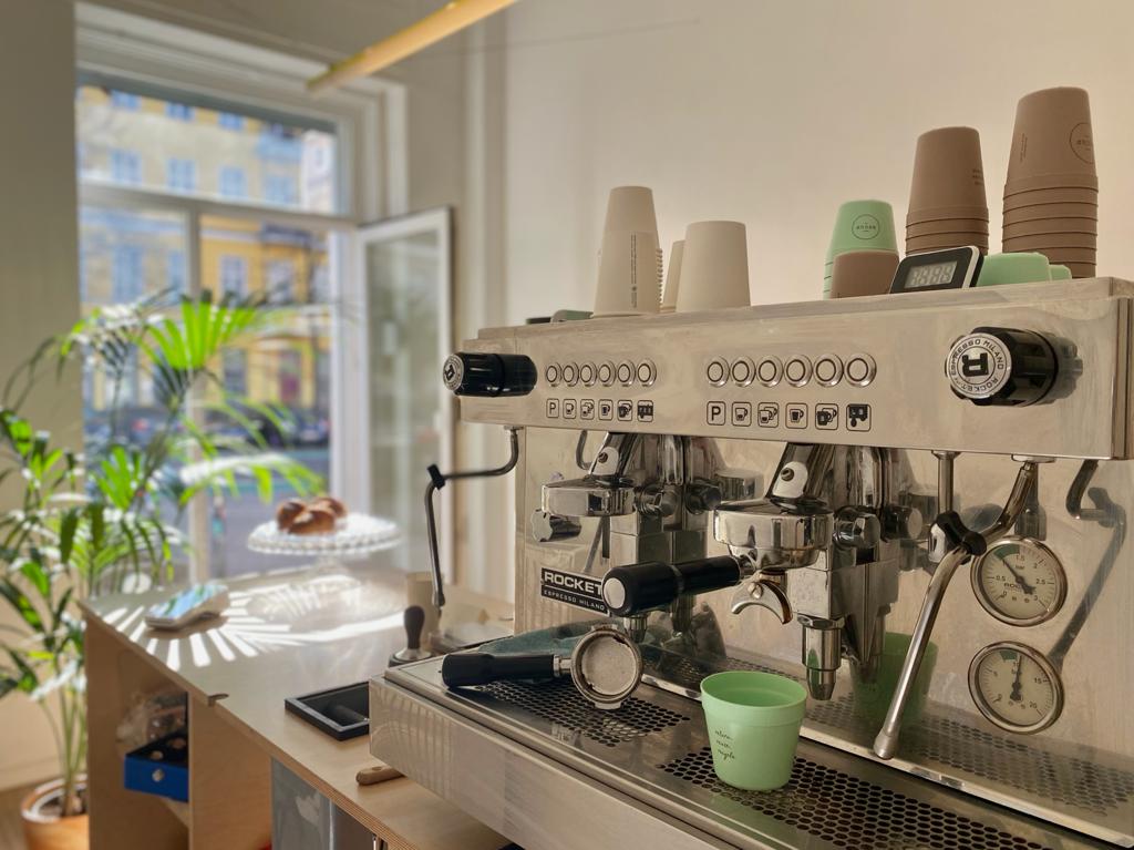 Bonpland Cafe Bar Berlin