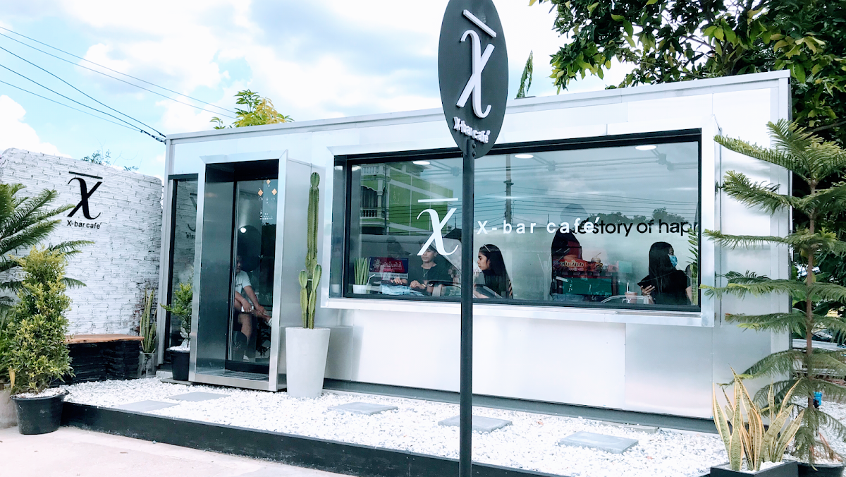 X-bar cafe' Nongchang