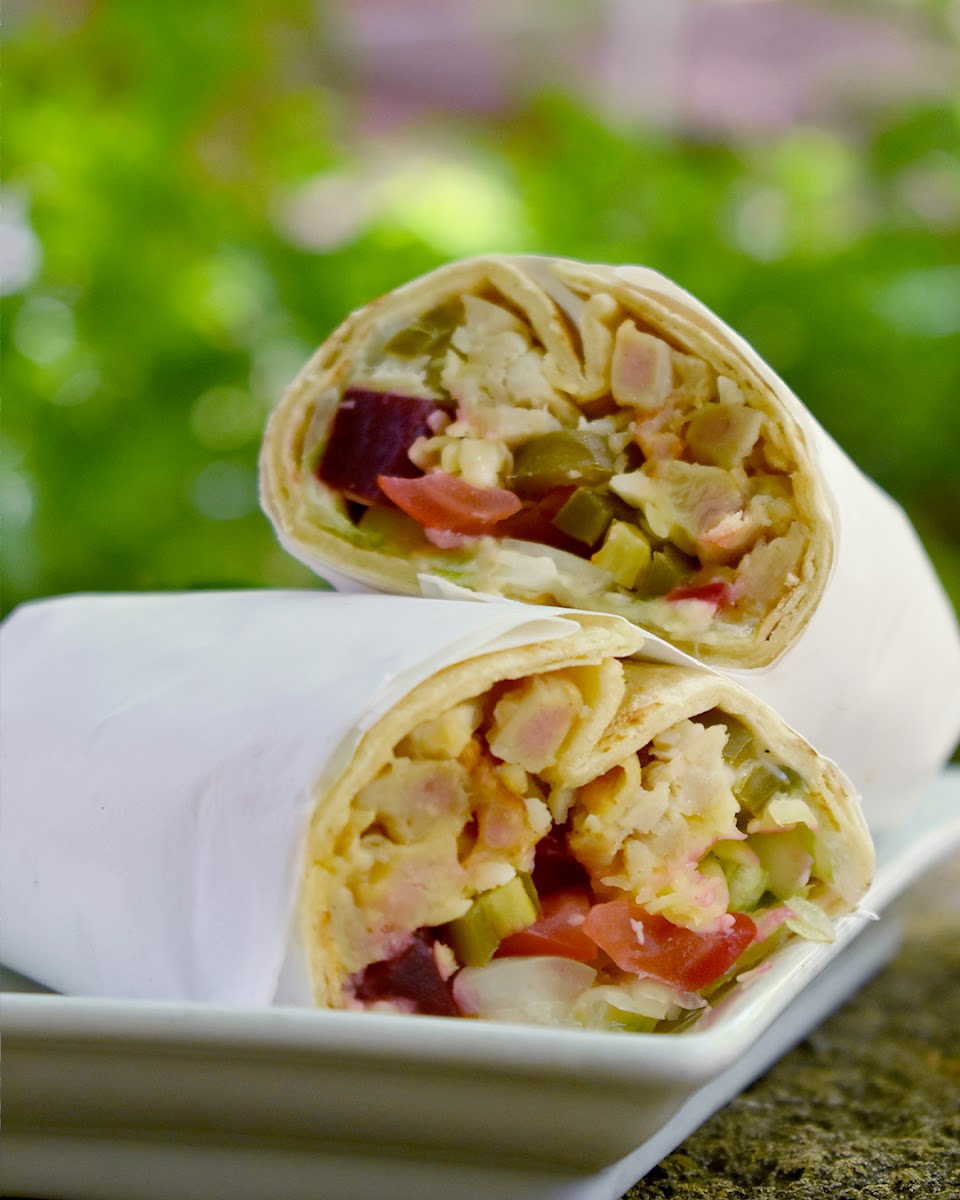 Guild Café Basement