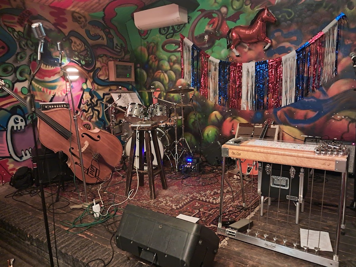 Open Jongerencentrum Aarle-Rixtel