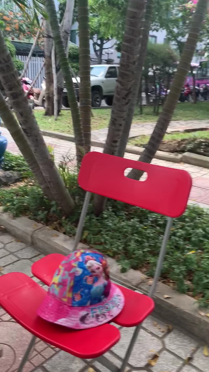 Nâu Vàng Coffee - 2