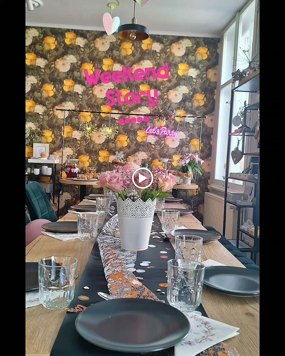 Café Deko Perle - 2