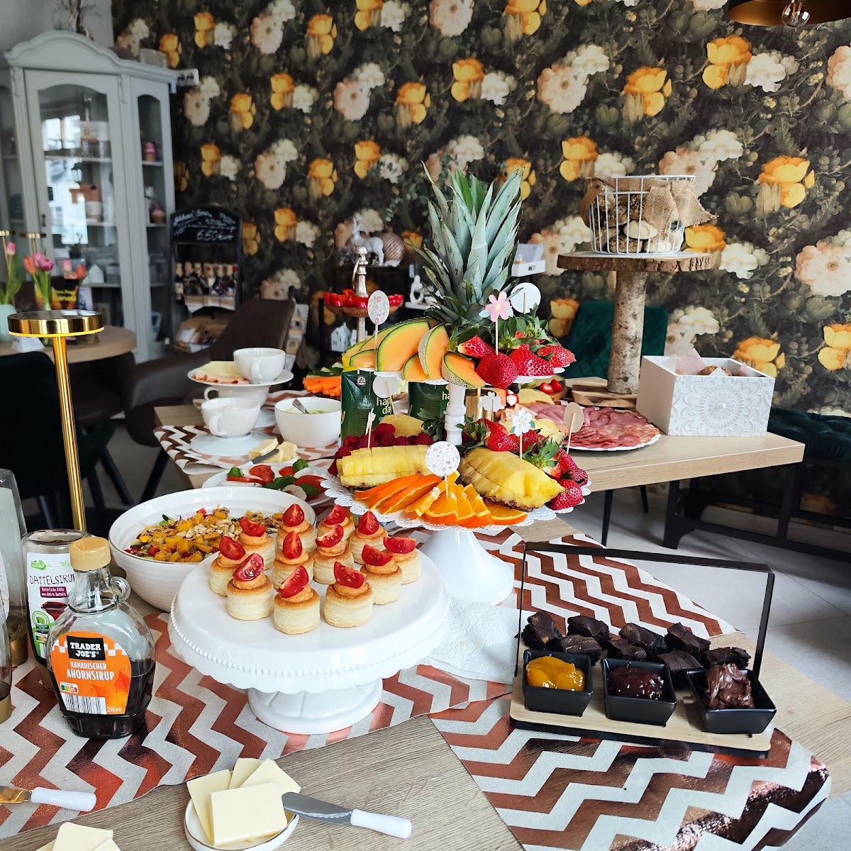 Café Deko Perle - 3