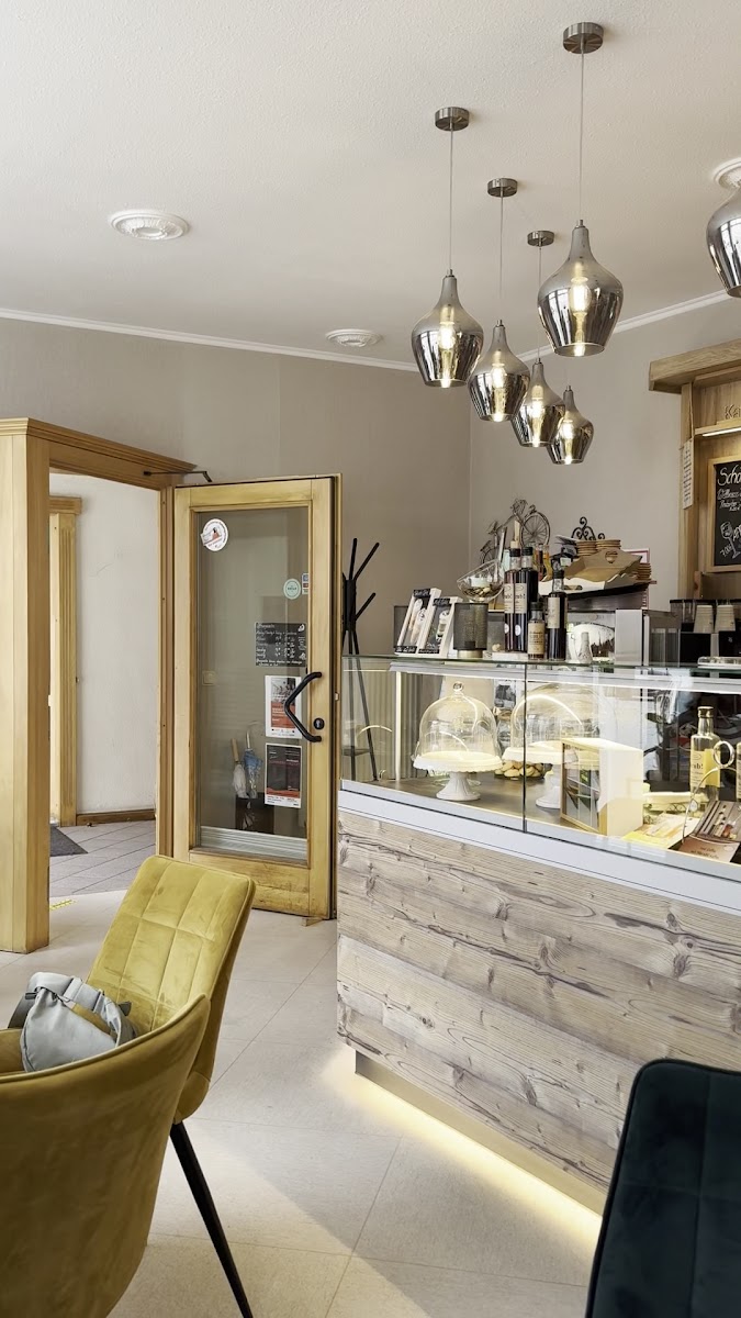 Café Deko Perle - 4