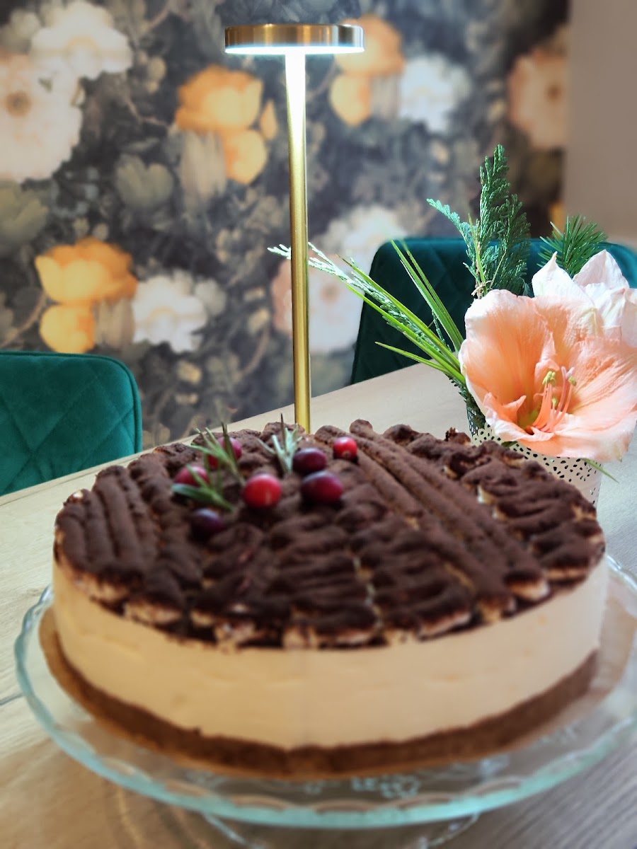 Café Deko Perle - 7