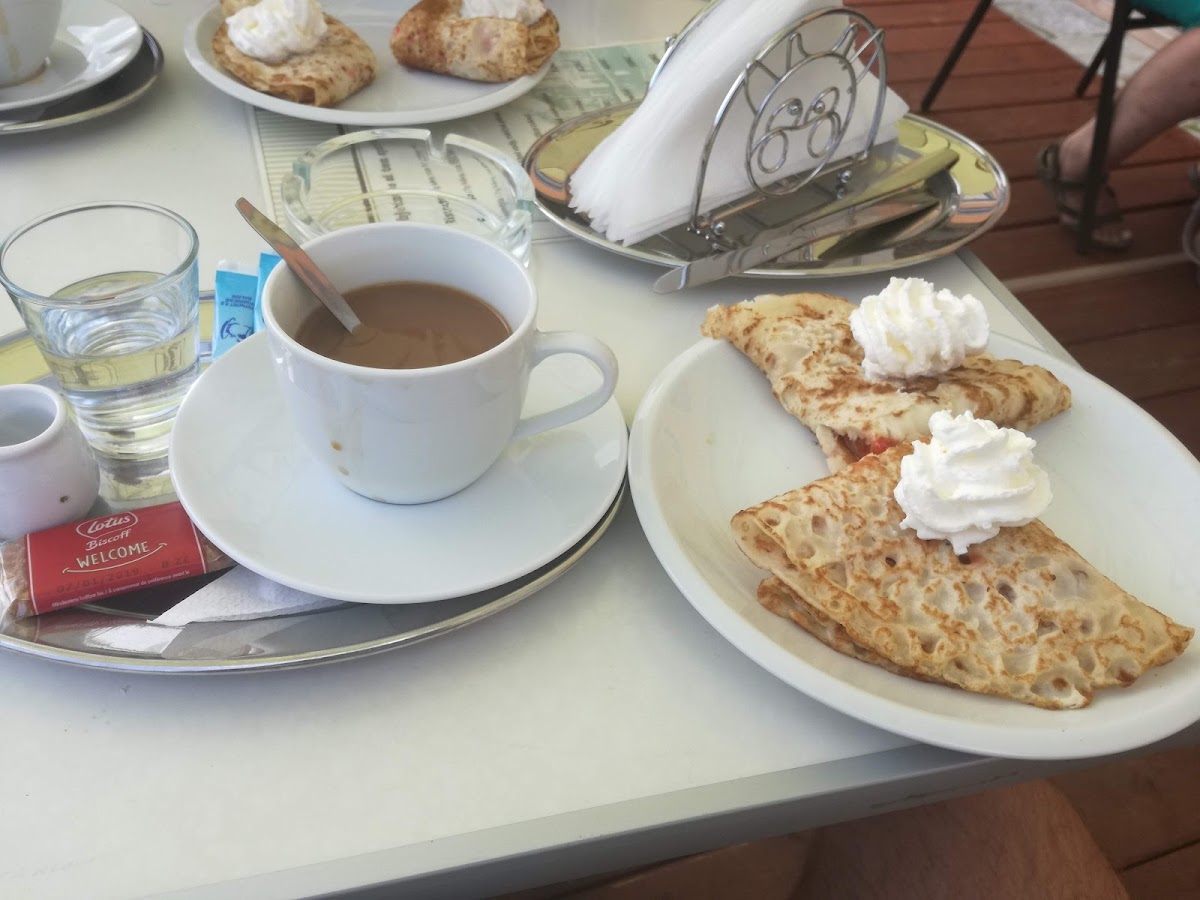 Cafes and coffee roaster The Square - Karel Hrunek - 10