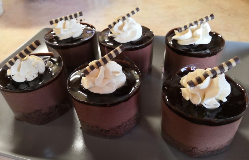 Cafes and coffee roaster The Square - Karel Hrunek - 3