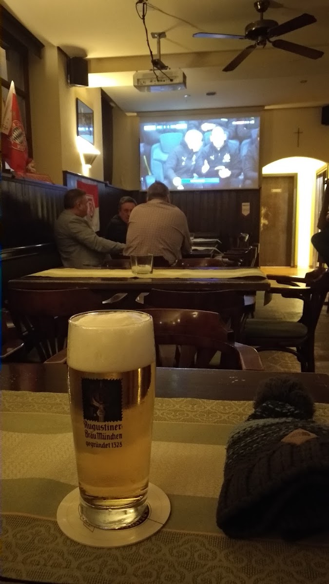 Café Fallier (Inh. Artur Donhauser)