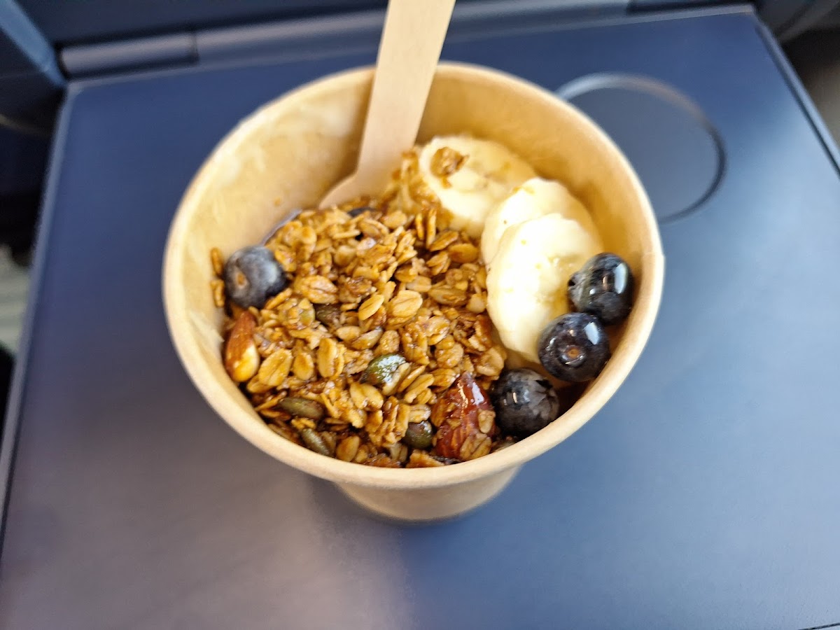 Haferkater, Göttingen Bf - 5