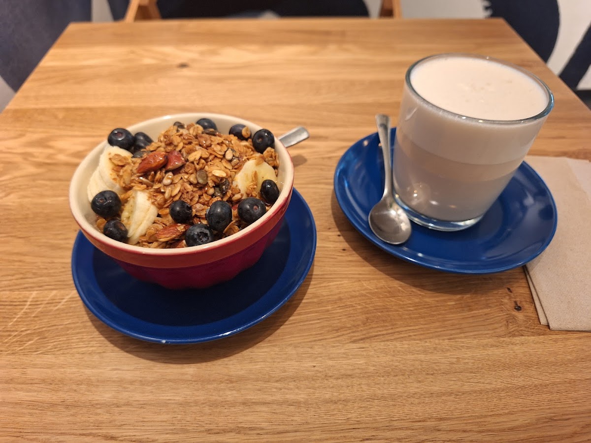 Haferkater, Göttingen Bf - 6