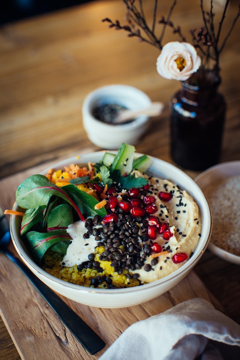 Haferkater, Göttingen Bf - 8