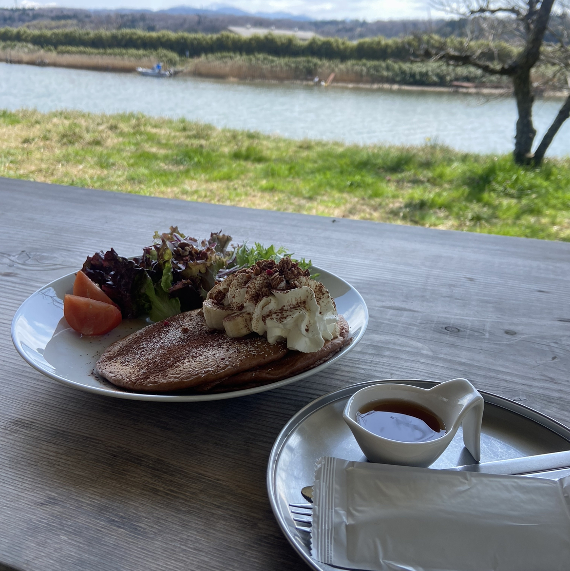 Chilly and Toasty - 2