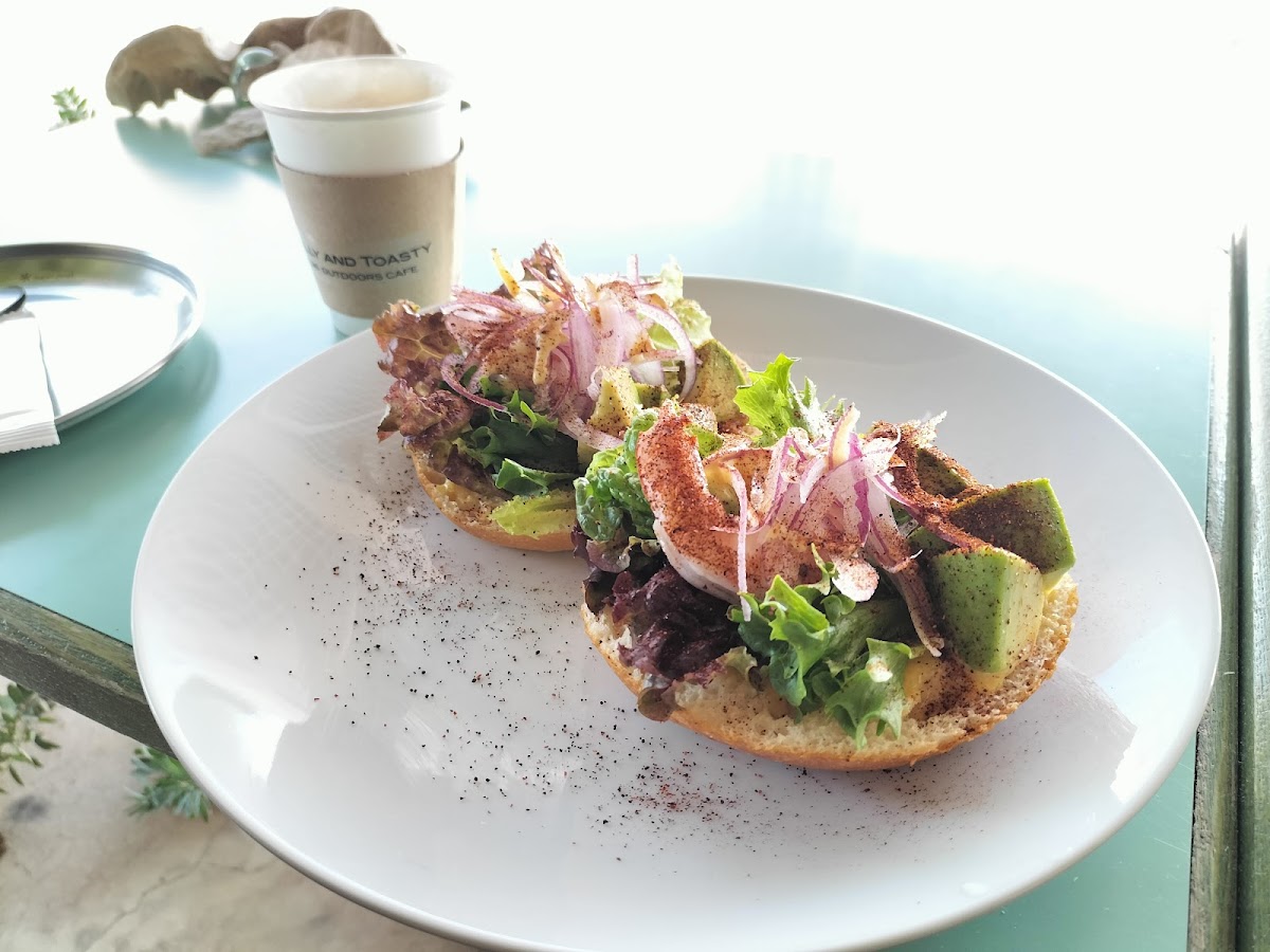 Chilly and Toasty - 3