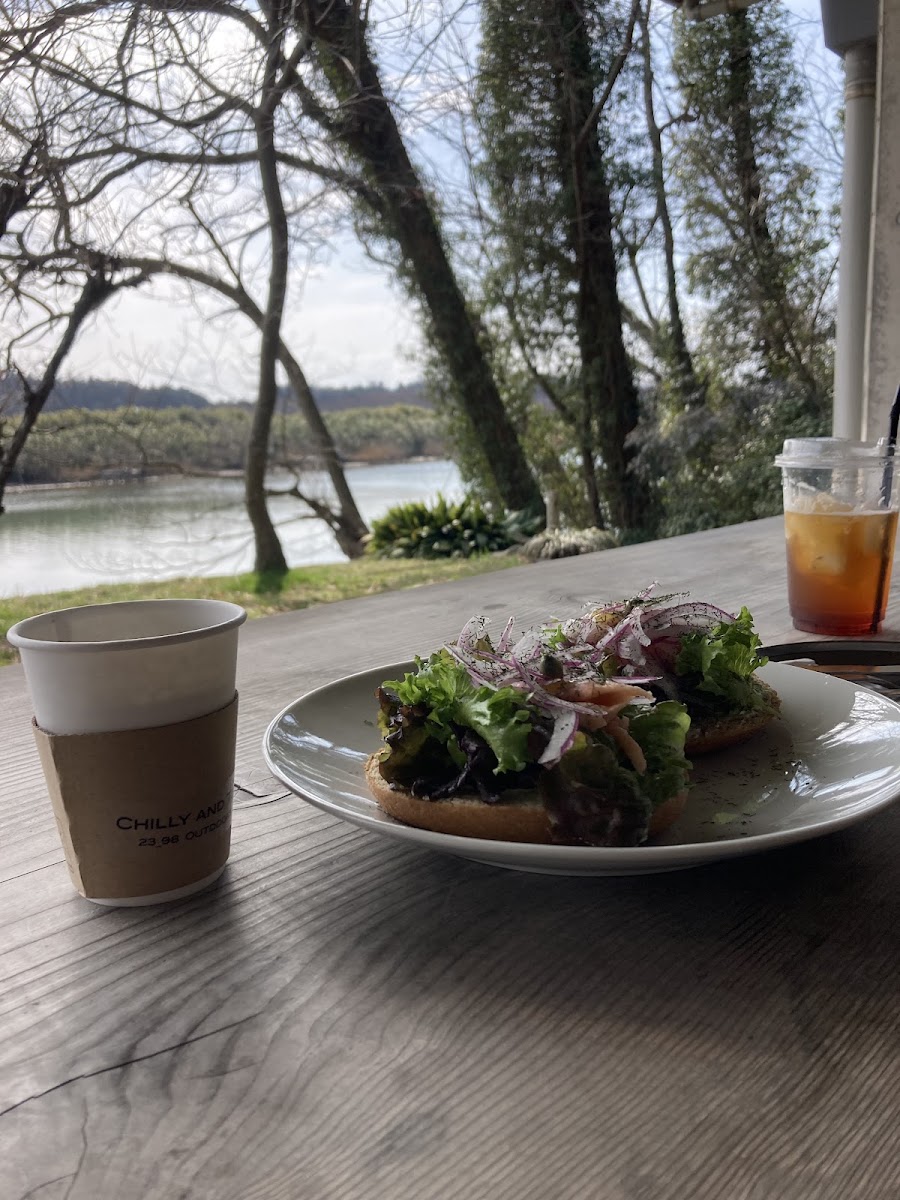 Chilly and Toasty - 5