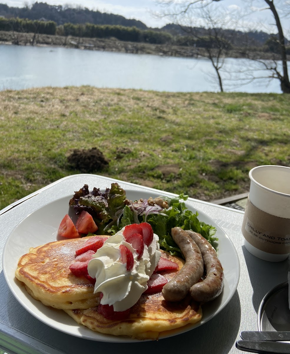 Chilly and Toasty - 6