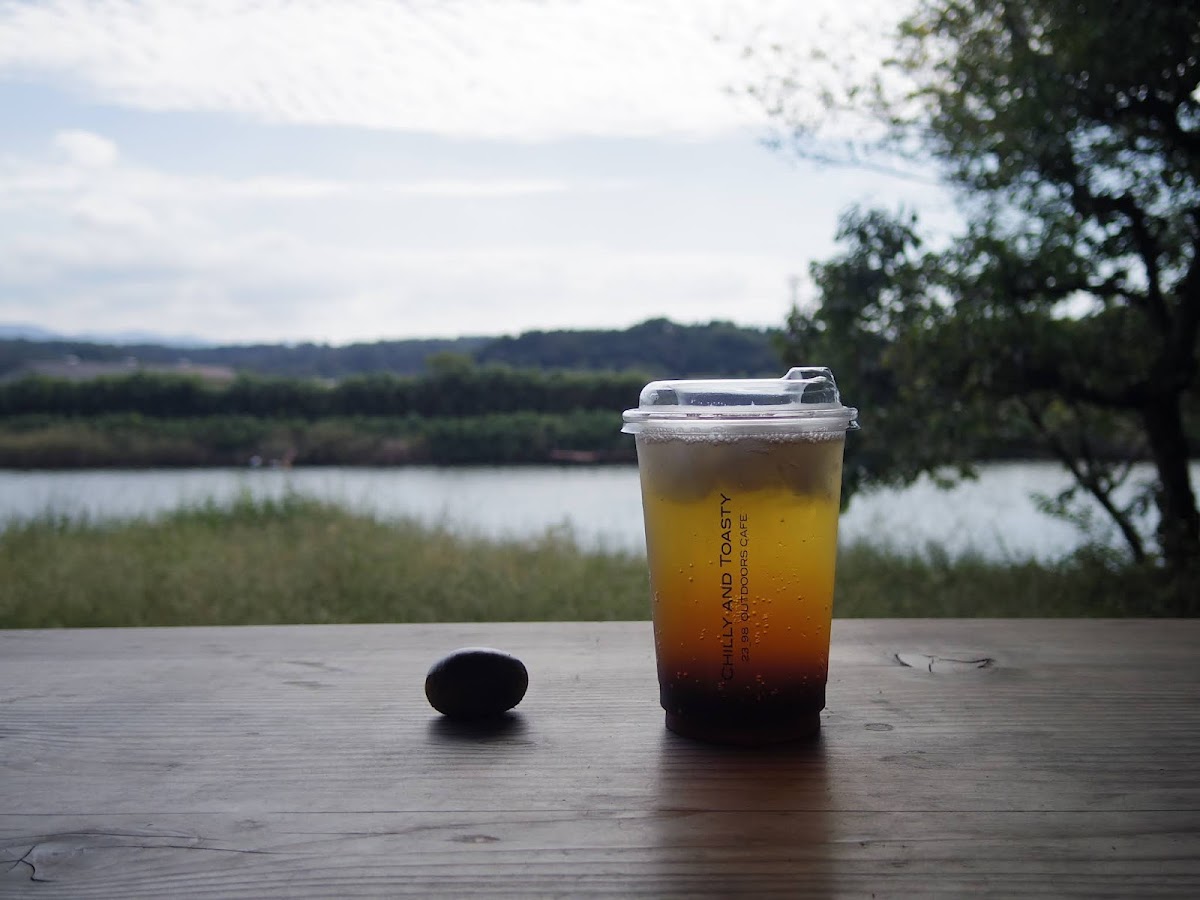 Chilly and Toasty - 7