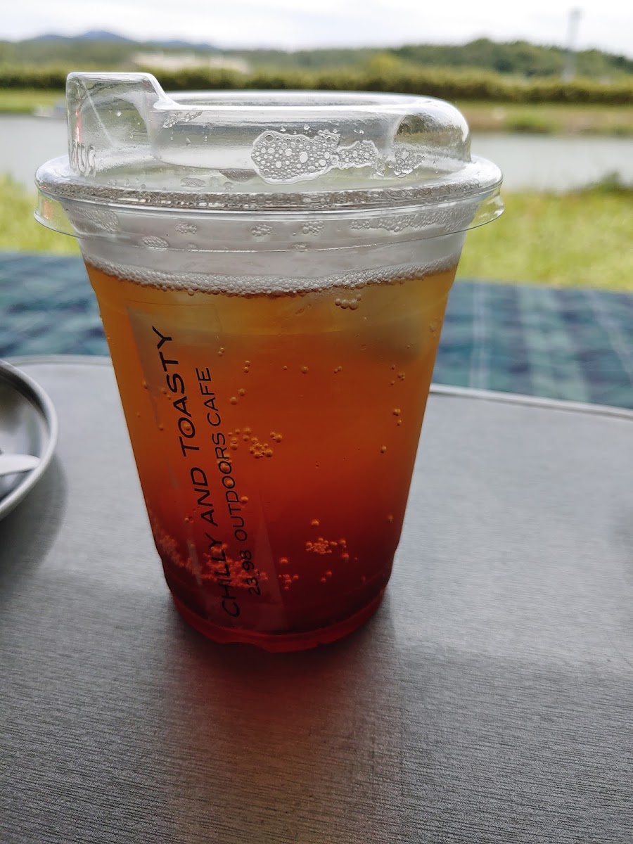 Chilly and Toasty - 8