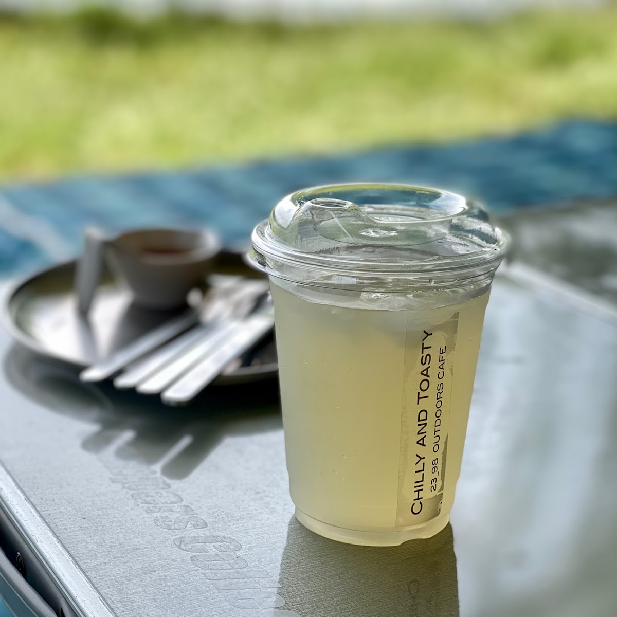 Chilly and Toasty - 9