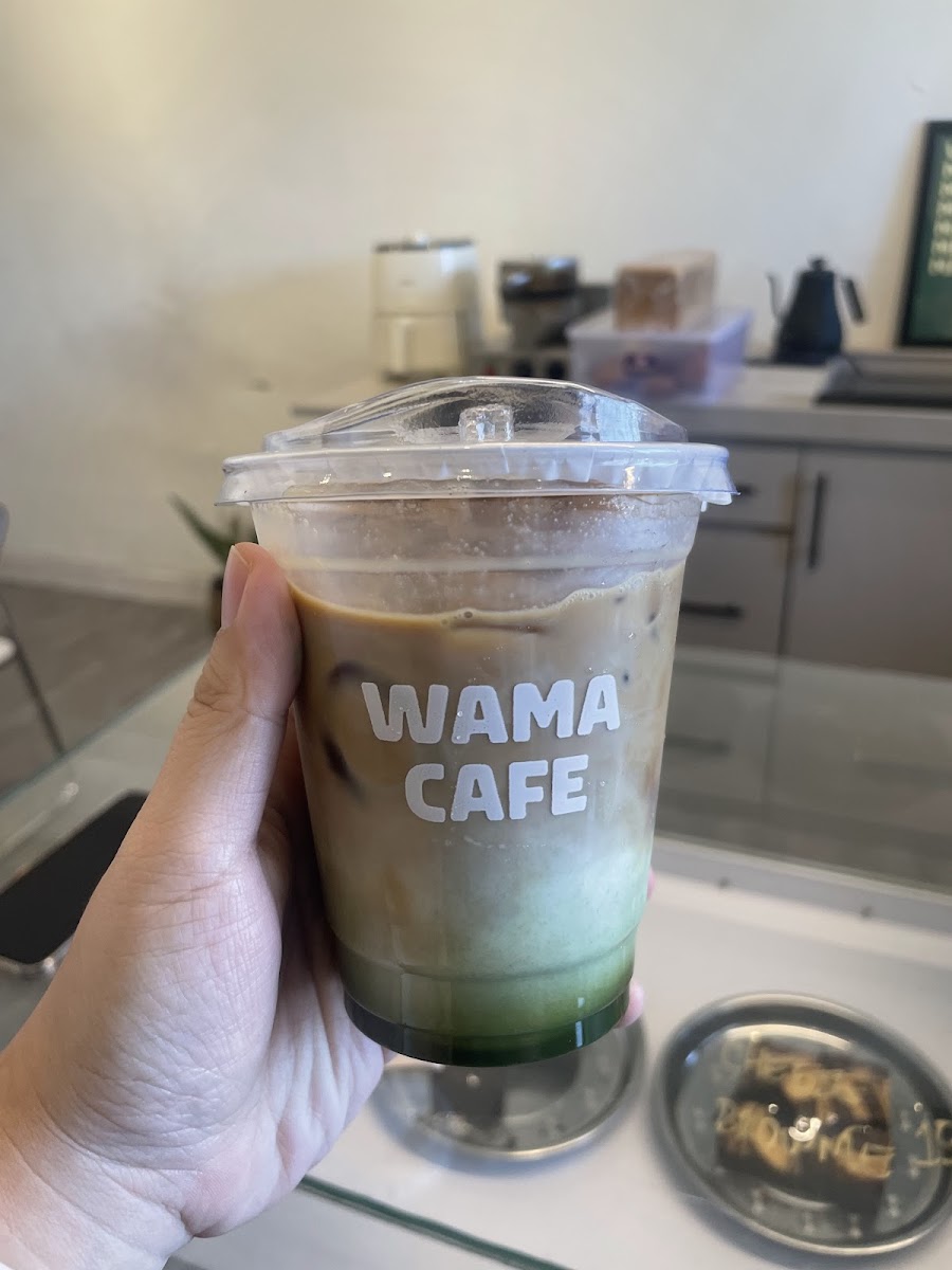 WAMA CAFE - 5