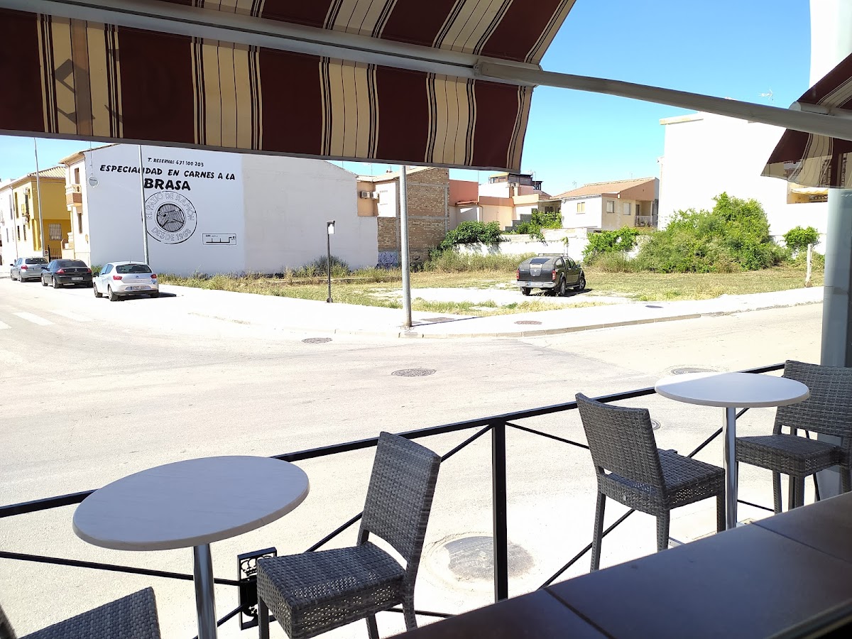 El Punto de Encuentro