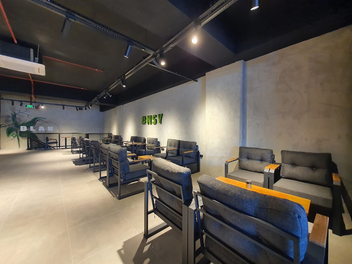 BLAK Coffee Co. Beytepe 1923 - 3