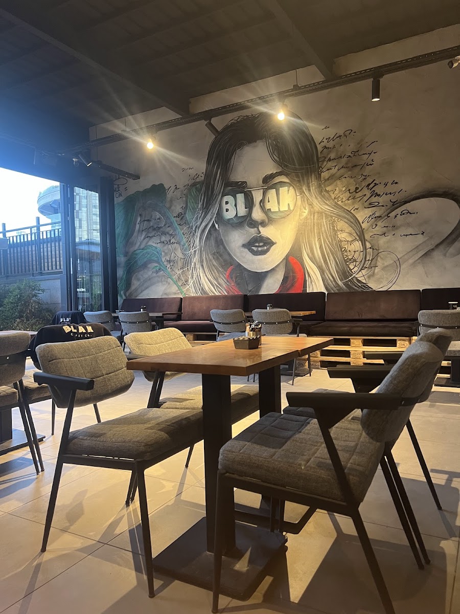 BLAK Coffee Co. Beytepe 1923 - 4