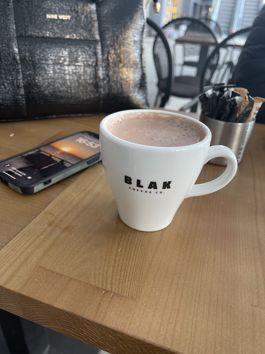 BLAK Coffee Co. Beytepe 1923 - 6