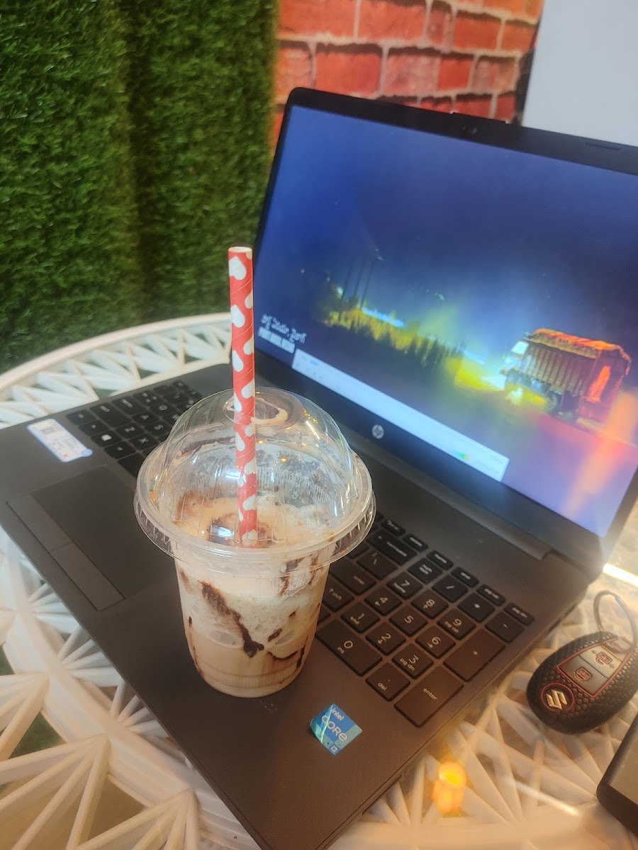 AK Coffee & snacks point - 4