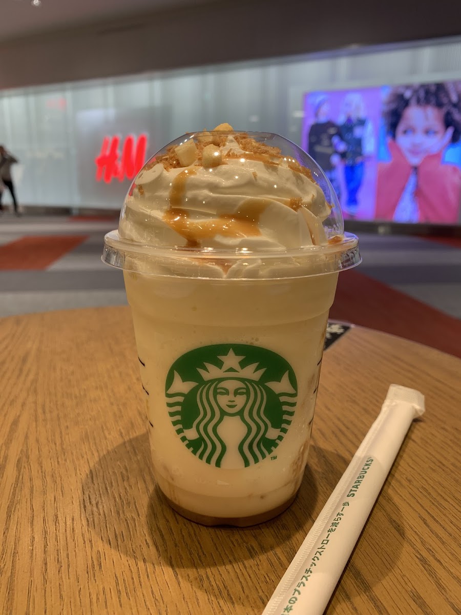 Starbucks Coffee - Lalaport Nagoya Minato AQULS - 10