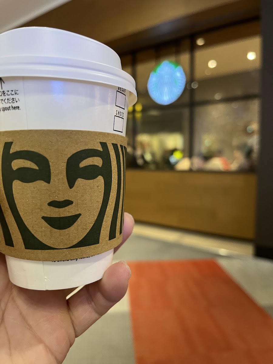 Starbucks Coffee - Lalaport Nagoya Minato AQULS - 4