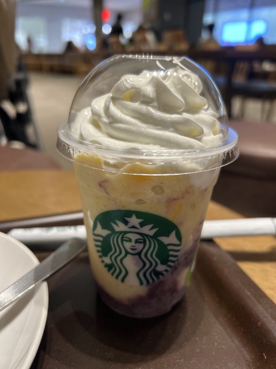 Starbucks Coffee - Lalaport Nagoya Minato AQULS - 6