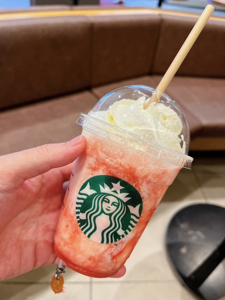 Starbucks Coffee - Lalaport Nagoya Minato AQULS - 7