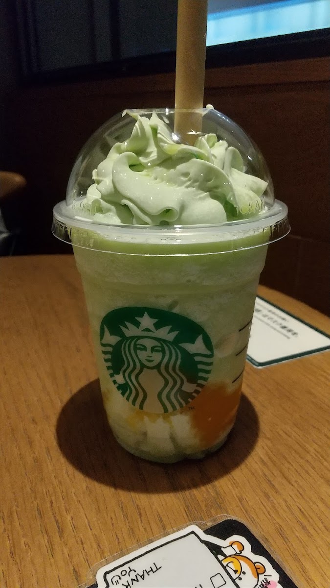 Starbucks Coffee - Lalaport Nagoya Minato AQULS - 9