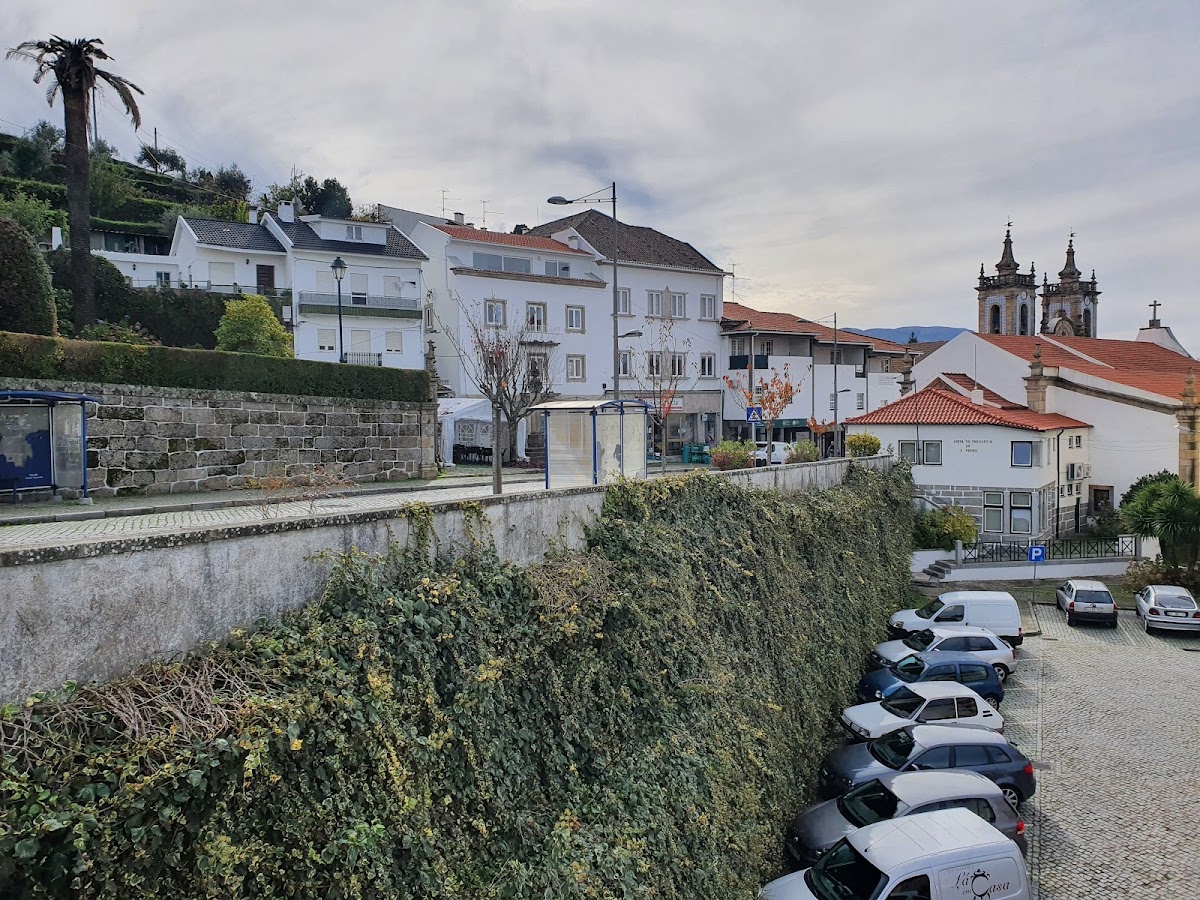 Café O - Gouveia - 3